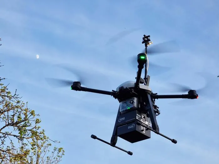 Drone