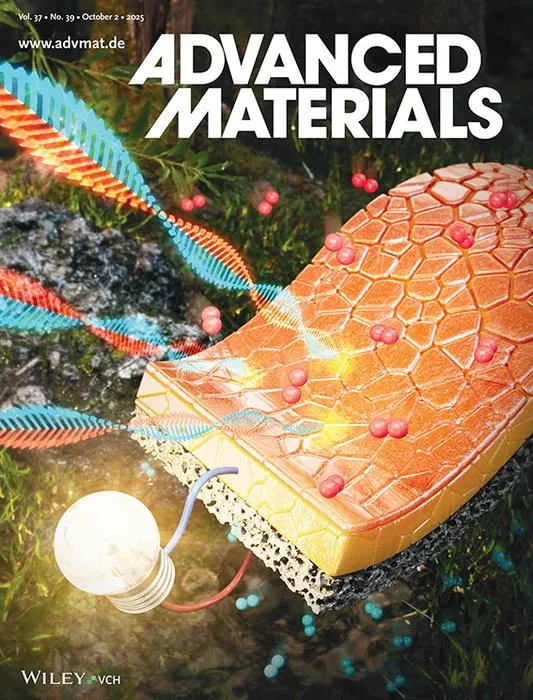 KAIST Fabricates Green Hydrogen Cells in Just 10 Minutes Like Using a Microwave​