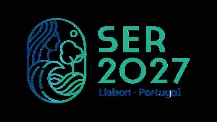 Society for Ecological Restoration Logo