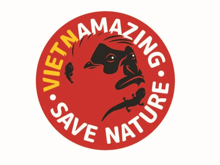 Vietnamazing logo