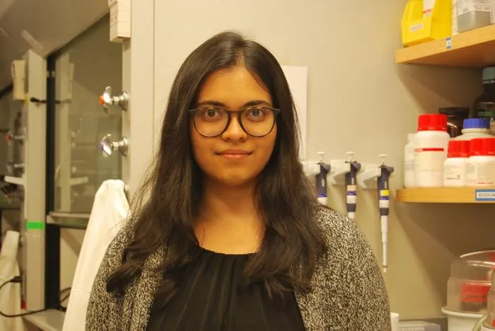 Dr. Tandrila Das
