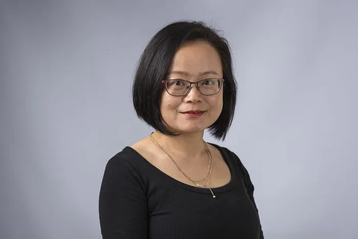 Jia Wang