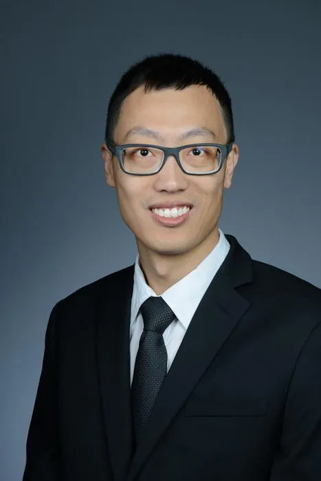Dezhi Yin Credit USF