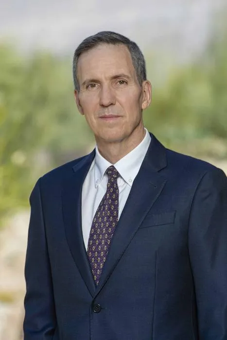 Dr. Jeff Burgess