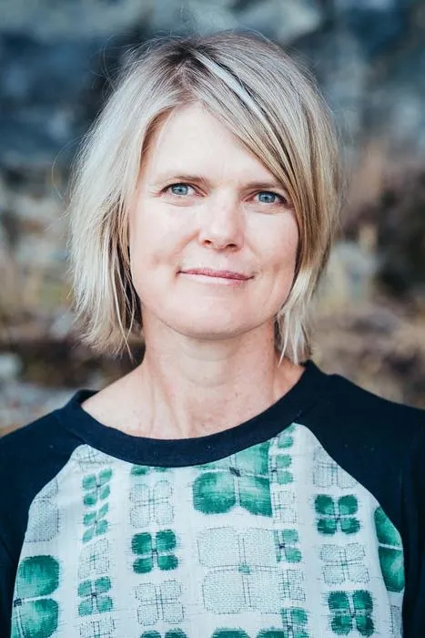 Dr. Tara Martin