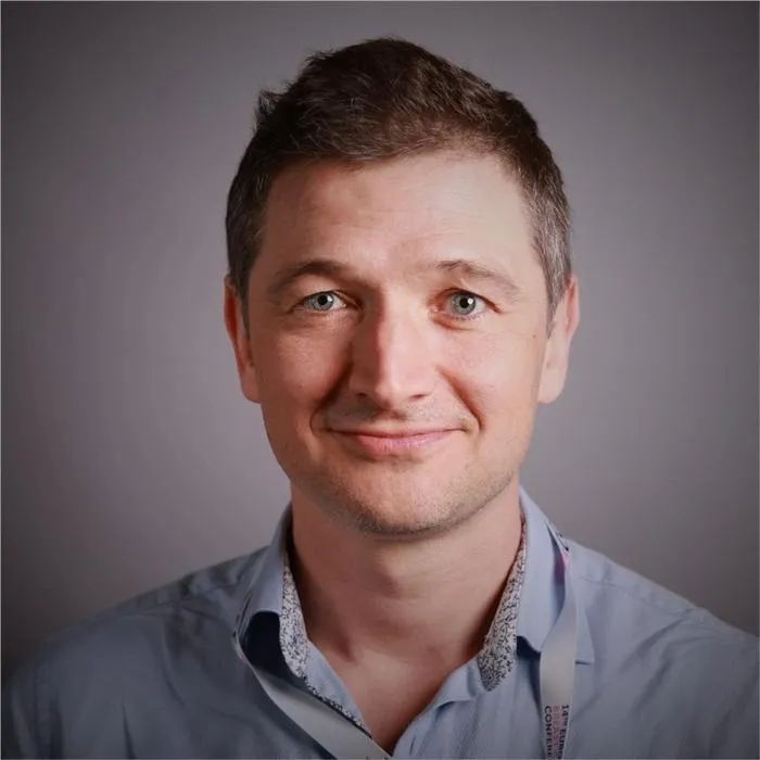 Thibaut Sanglier