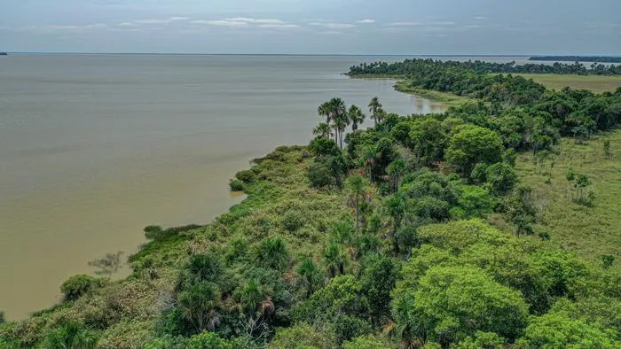 Lake Ginebra