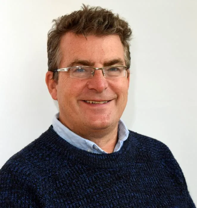 Ian Scoones
