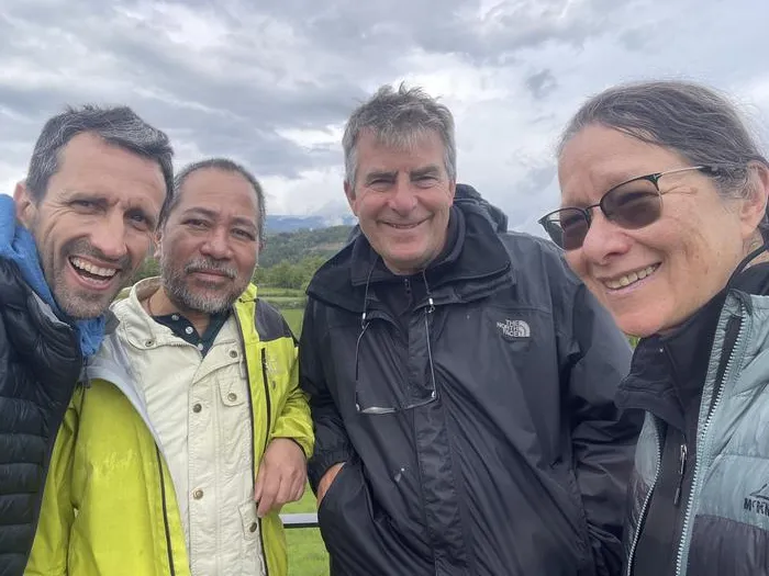 Principal investigators