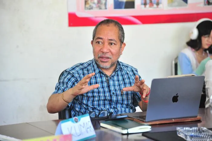 Jun Borras