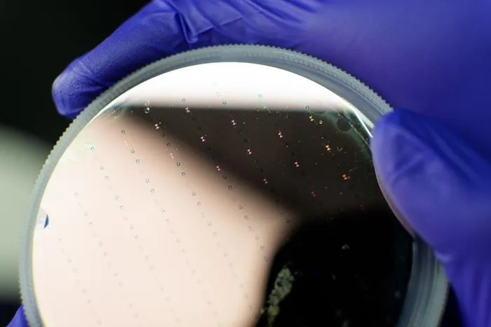 Breakthrough could connect quantum computers at 200X the distance