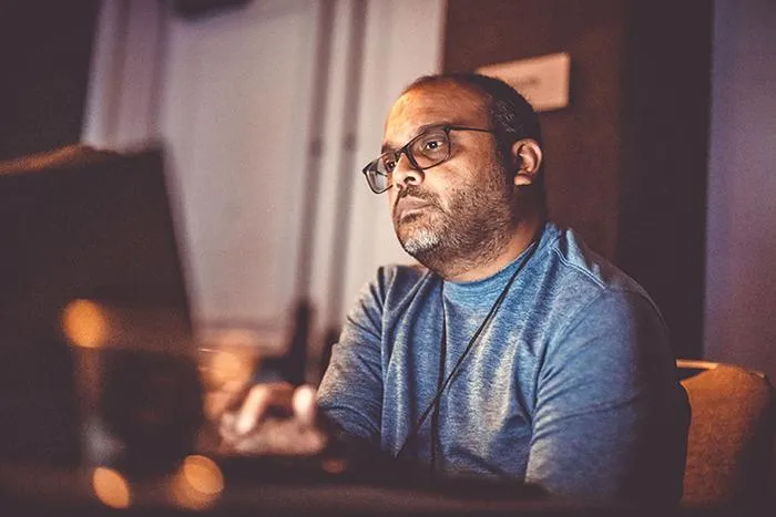 hemal patel