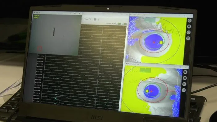 Researchers established a 'closed-loop' artificial vision system that achieves a bidirectional dialogue with the visual cortex