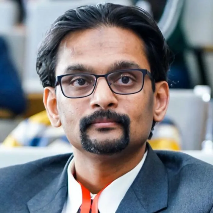 Kaushal Rege