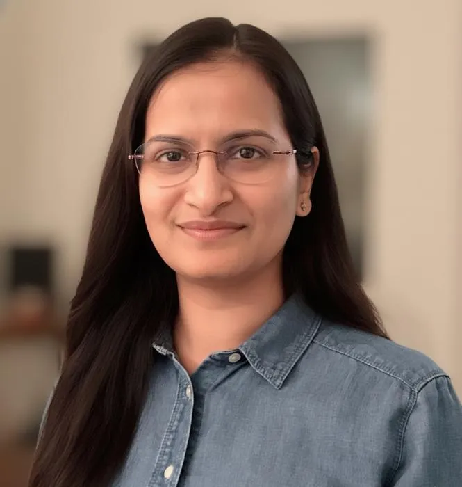Priyanka Gupta