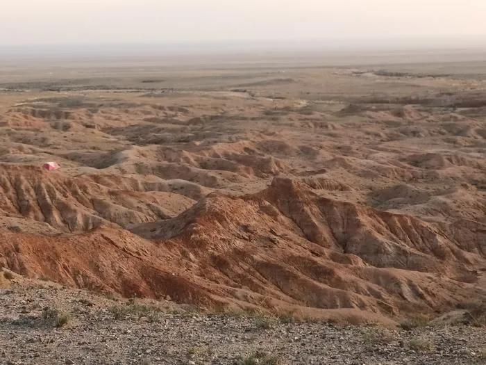 Sainshand Sub-basin, Eastern Gobi Basin, Mongolia