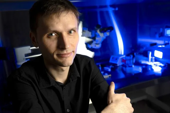 Jerzy Szablowski