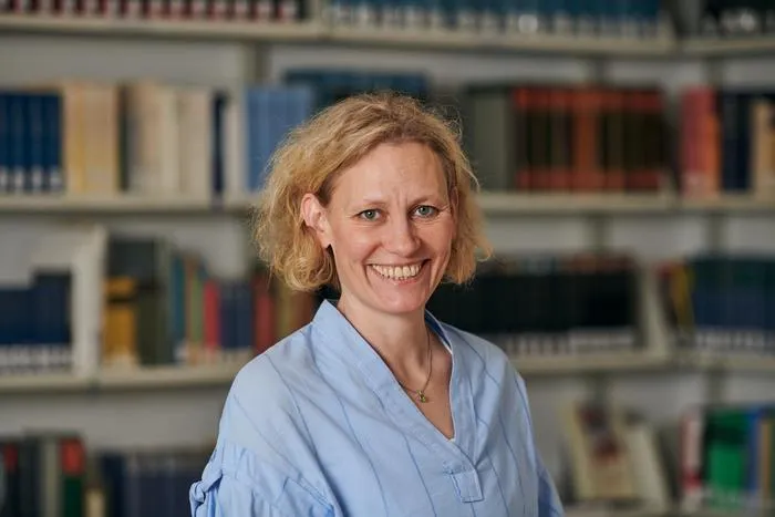 Cornelia Ebert