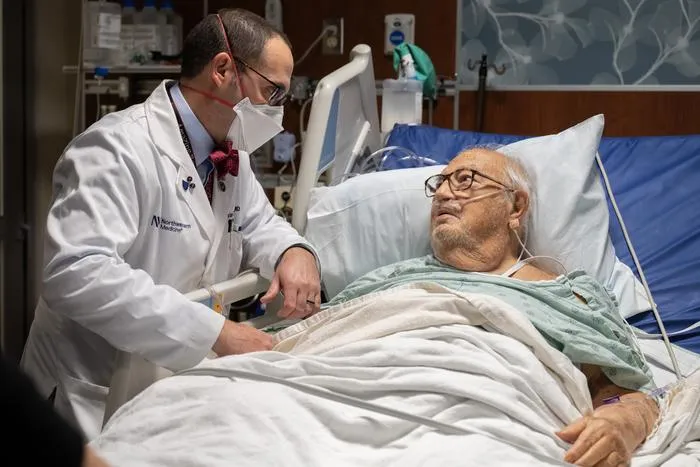Importance of patient interaction