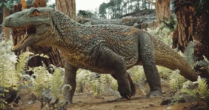 Tainrakuasuchus bellator (by Caio Fantini) (2)
