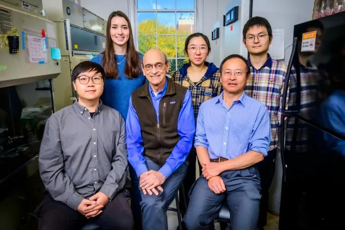 Research Team