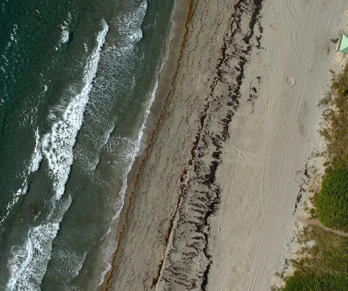 Aerial Image