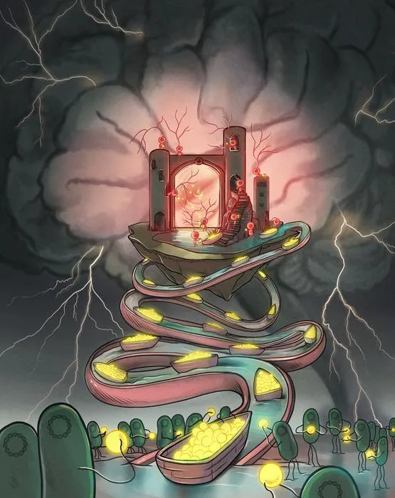 The Gut-Brain Connection