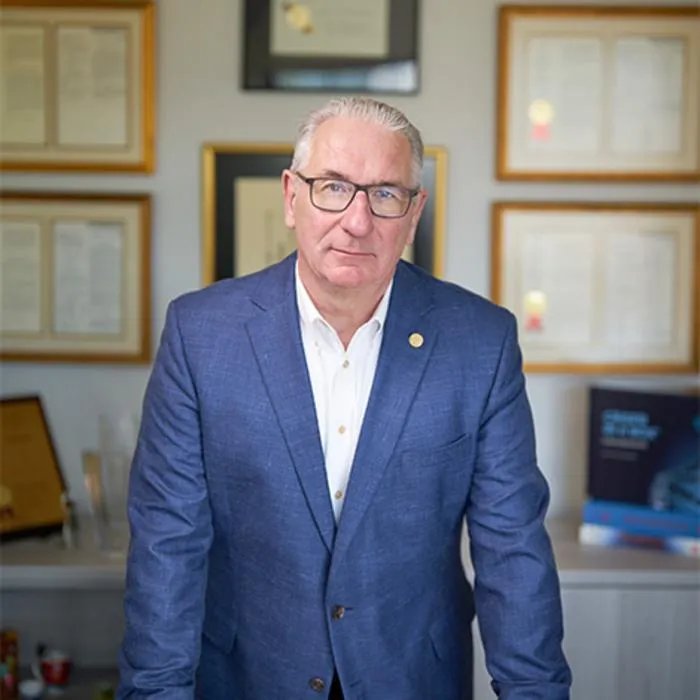 Eric Kmiec, PhD