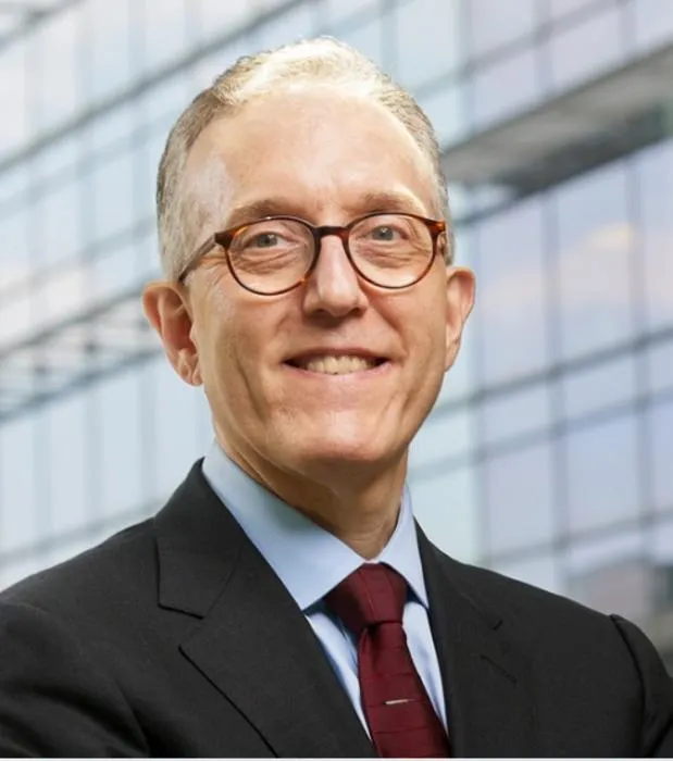 Jedd Wolchok