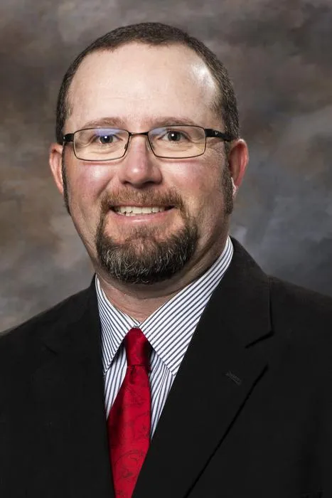 Trenton Roberts