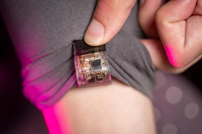 motion wearable 1