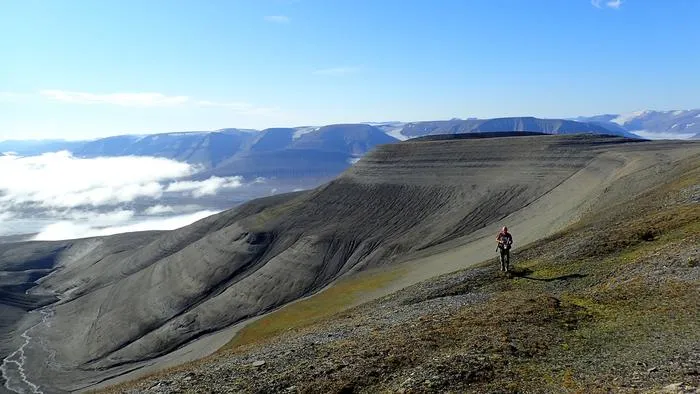 Svalbard