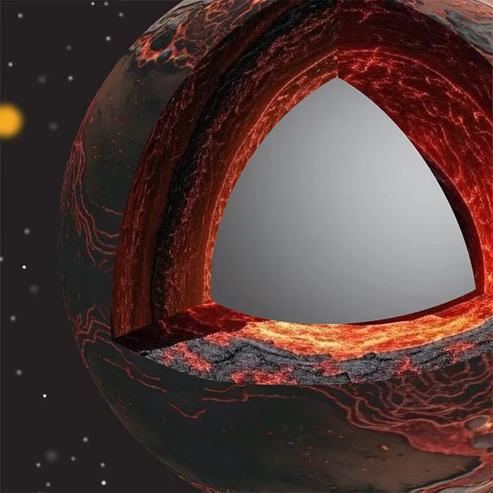 Early Earth