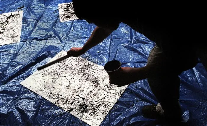 Dripfest experiment