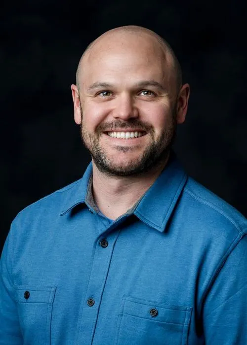 Matthew W. Brown