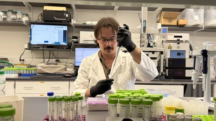 Testing Samples