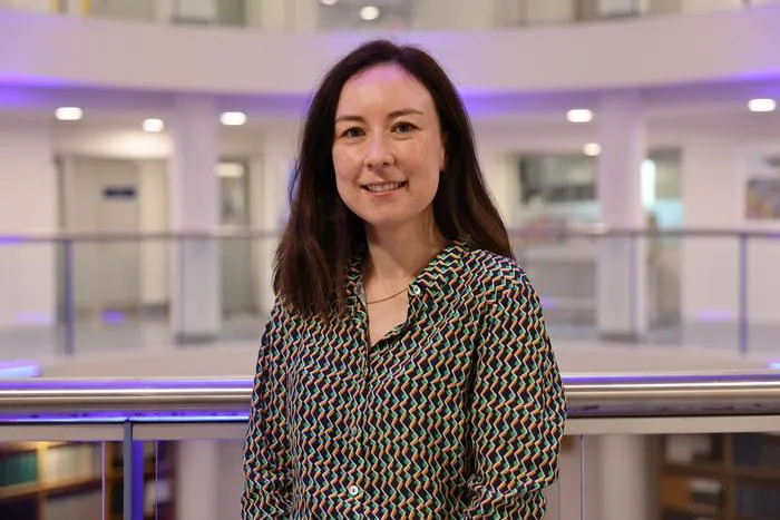 Dr Jennifer Snaith