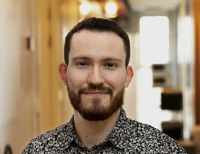 Daniel Bojar