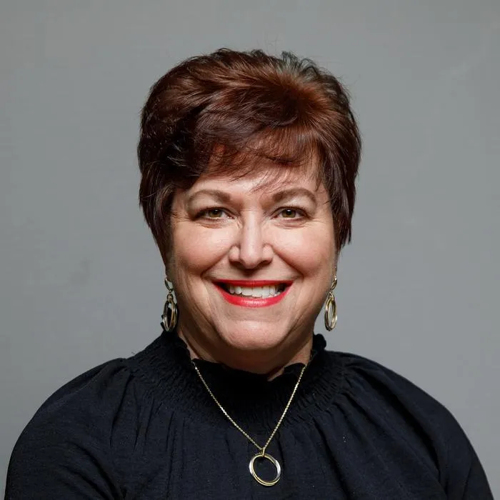 Wendy Winslow
