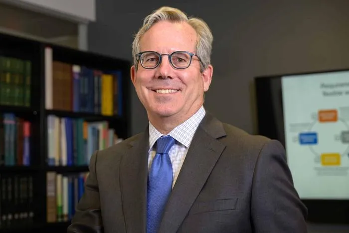 Geoffrey Gurtner