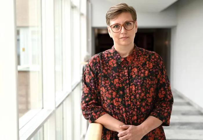 Christel Nielsen