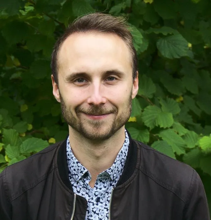 Emil Marklund