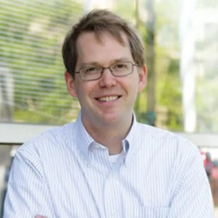 William J. Greenleaf