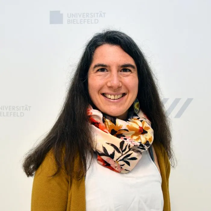 Picture of the researcher