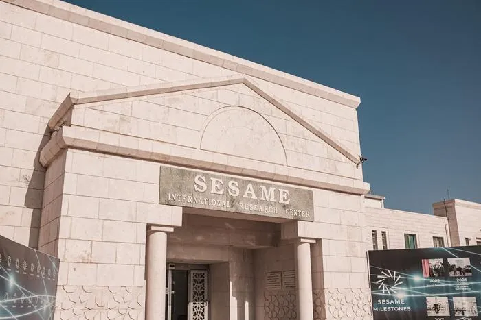 Exterior SESAME