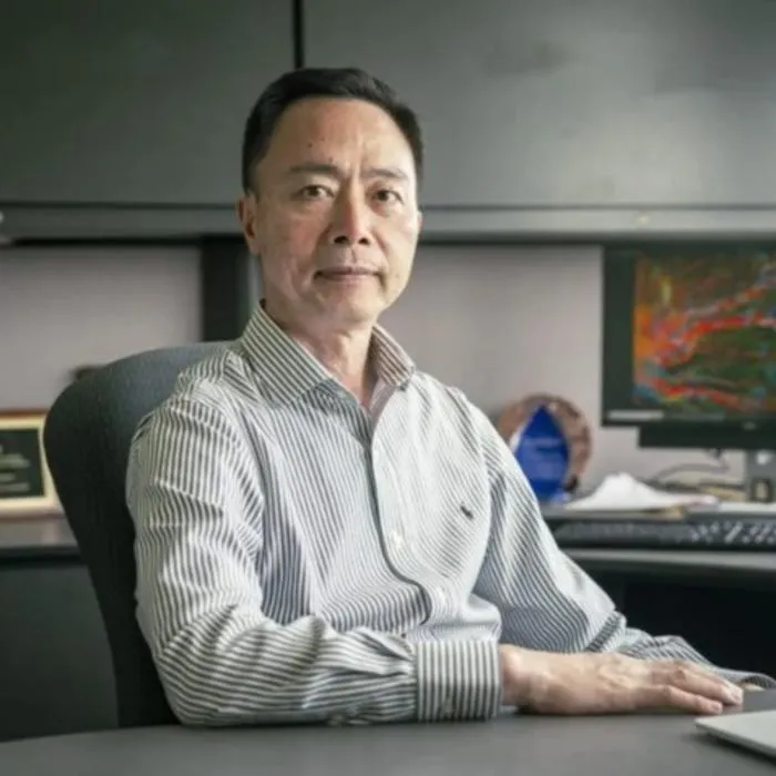 Su-Chun Zhang
