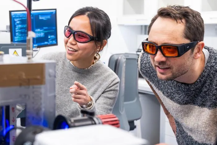 Overcoming 'acoustic collapse' in the lab