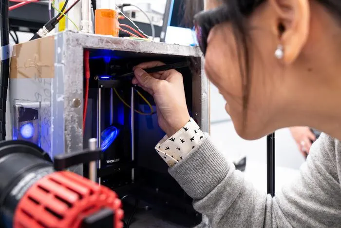 Overcoming 'acoustic collapse' in the lab