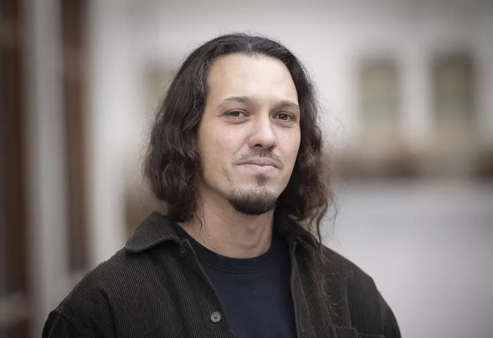 Julio A. Díaz