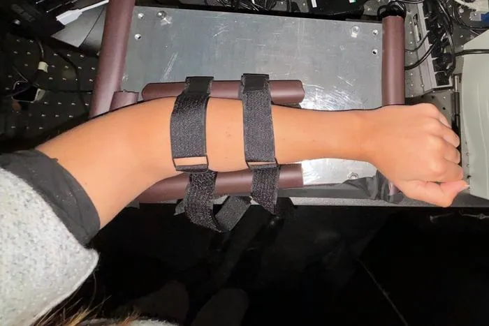 Image of device